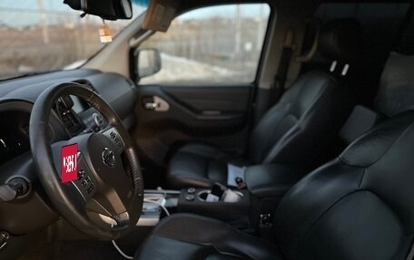 Nissan Pathfinder, 2012 год, 1 760 000 рублей, 10 фотография