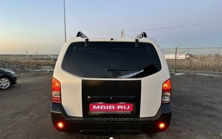 Nissan Pathfinder, 2012 год, 1 760 000 рублей, 17 фотография