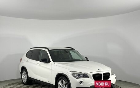 BMW X1, 2012 год, 1 490 000 рублей, 2 фотография