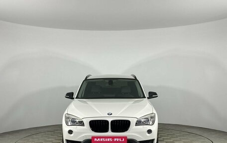 BMW X1, 2012 год, 1 490 000 рублей, 3 фотография