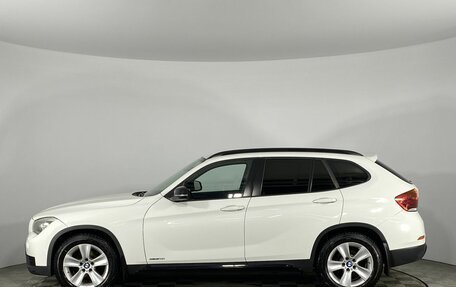 BMW X1, 2012 год, 1 490 000 рублей, 9 фотография