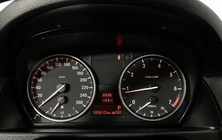 BMW X1, 2012 год, 1 490 000 рублей, 14 фотография