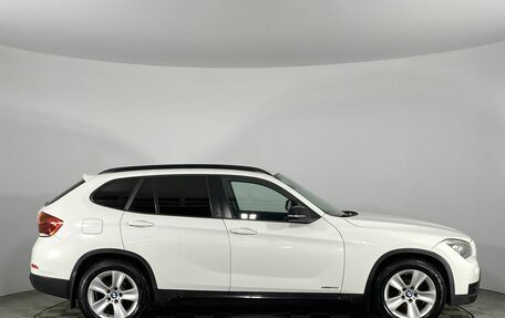 BMW X1, 2012 год, 1 490 000 рублей, 10 фотография