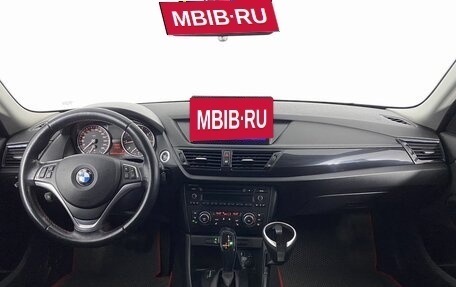 BMW X1, 2012 год, 1 490 000 рублей, 15 фотография
