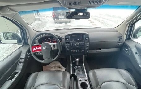 Nissan Pathfinder, 2011 год, 1 535 500 рублей, 17 фотография