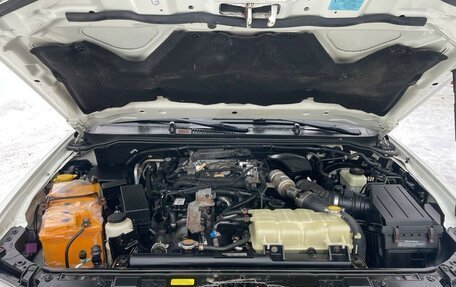 Nissan Pathfinder, 2011 год, 1 535 500 рублей, 33 фотография