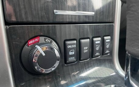 Nissan Pathfinder, 2011 год, 1 535 500 рублей, 36 фотография