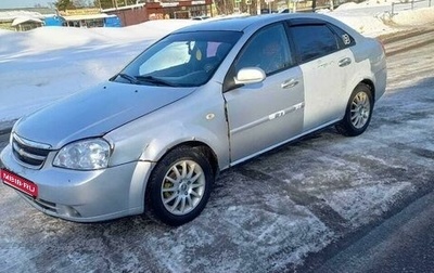 Chevrolet Lacetti, 2007 год, 320 000 рублей, 1 фотография