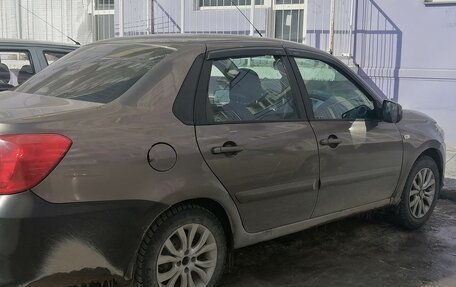 Datsun on-DO I рестайлинг, 2015 год, 380 000 рублей, 2 фотография