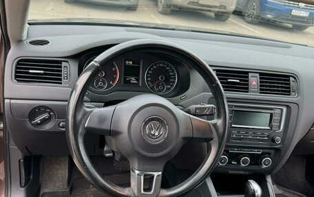 Volkswagen Jetta VI, 2014 год, 1 199 000 рублей, 7 фотография