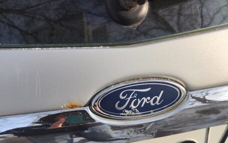 Ford Focus IV, 2004 год, 390 000 рублей, 8 фотография