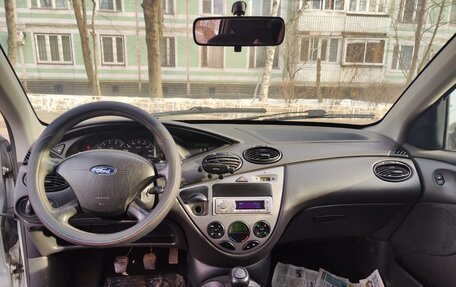 Ford Focus IV, 2004 год, 390 000 рублей, 12 фотография
