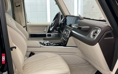 Mercedes-Benz G-Класс AMG, 2024 год, 32 700 000 рублей, 7 фотография