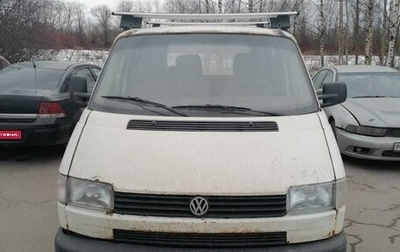 Volkswagen Transporter T4, 2000 год, 380 000 рублей, 1 фотография