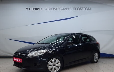 Ford Focus III, 2012 год, 820 000 рублей, 1 фотография