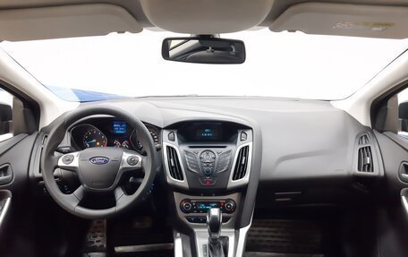 Ford Focus III, 2012 год, 820 000 рублей, 9 фотография