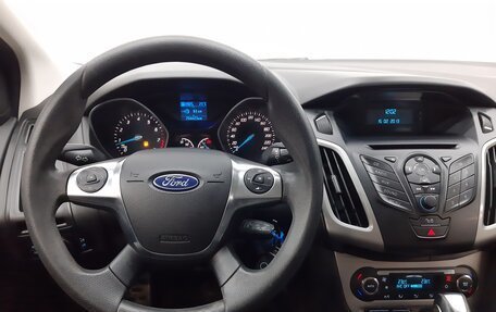 Ford Focus III, 2012 год, 820 000 рублей, 15 фотография