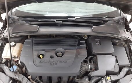 Ford Focus III, 2012 год, 820 000 рублей, 7 фотография
