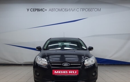 Ford Focus III, 2012 год, 820 000 рублей, 6 фотография