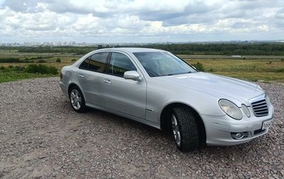 Mercedes-Benz E-Класс, 2006 год, 1 000 000 рублей, 1 фотография