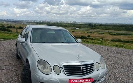 Mercedes-Benz E-Класс, 2006 год, 1 000 000 рублей, 5 фотография