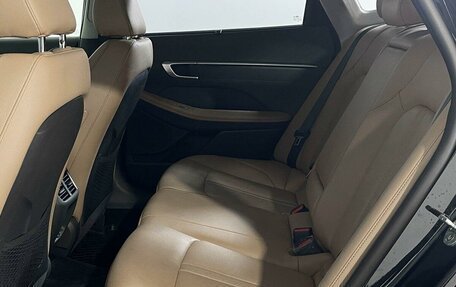 Hyundai Sonata VIII, 2022 год, 3 739 000 рублей, 10 фотография