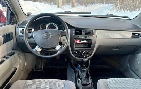 Chevrolet Lacetti, 2012 год, 675 000 рублей, 5 фотография