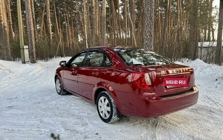 Chevrolet Lacetti, 2012 год, 675 000 рублей, 19 фотография