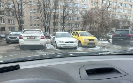 Chevrolet Lacetti, 2011 год, 550 000 рублей, 15 фотография