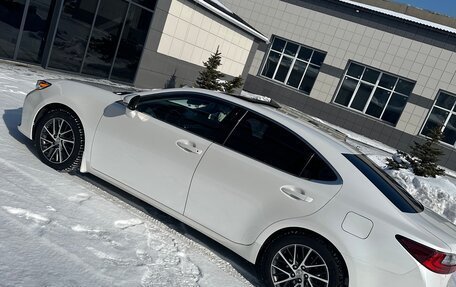 Lexus ES VII, 2015 год, 3 250 000 рублей, 6 фотография