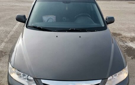 Mazda 6, 2007 год, 630 000 рублей, 9 фотография