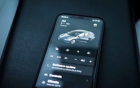 Tesla Model 3 I, 2019 год, 4 250 000 рублей, 14 фотография