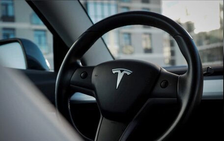 Tesla Model 3 I, 2019 год, 4 250 000 рублей, 11 фотография