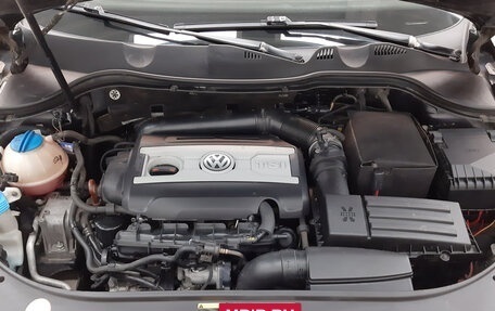 Volkswagen Passat B7, 2013 год, 1 440 000 рублей, 7 фотография