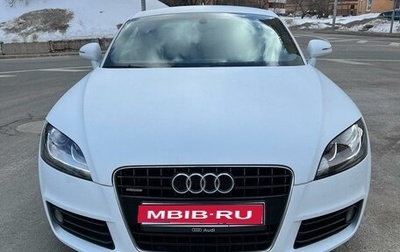 Audi TT, 2008 год, 1 500 000 рублей, 1 фотография