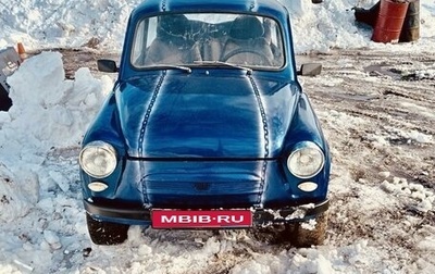 ЗАЗ 965, 1967 год, 260 000 рублей, 1 фотография