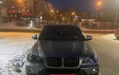 BMW X5, 2008 год, 2 200 000 рублей, 1 фотография