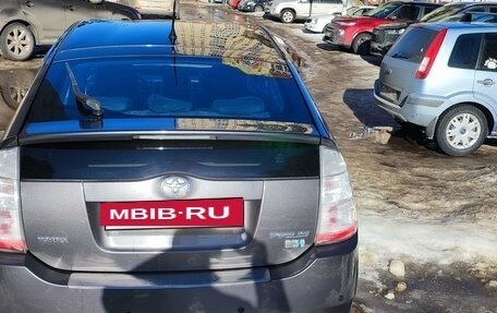 Toyota Prius, 2008 год, 699 000 рублей, 3 фотография