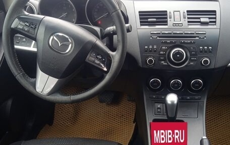 Mazda 3, 2013 год, 1 500 000 рублей, 5 фотография