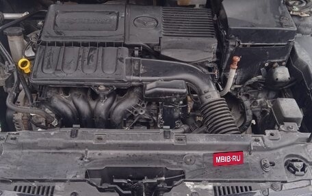 Mazda 3, 2013 год, 1 500 000 рублей, 11 фотография