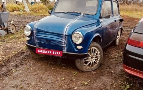 ЗАЗ 965, 1967 год, 260 000 рублей, 4 фотография