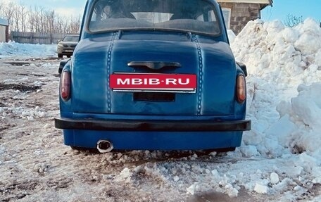 ЗАЗ 965, 1967 год, 260 000 рублей, 3 фотография