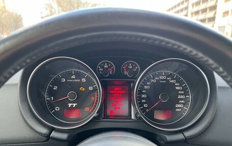 Audi TT, 2008 год, 1 500 000 рублей, 9 фотография