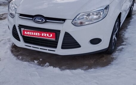 Ford Focus III, 2012 год, 1 300 000 рублей, 11 фотография