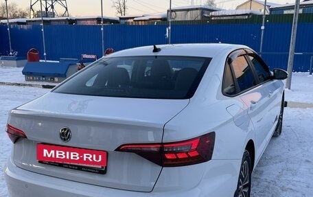 Volkswagen Jetta VII, 2020 год, 1 750 000 рублей, 2 фотография