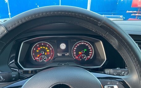 Volkswagen Jetta VII, 2020 год, 1 750 000 рублей, 7 фотография