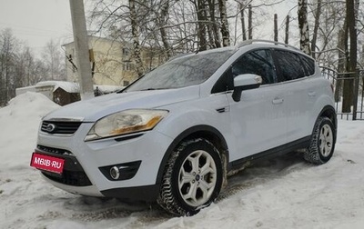 Ford Kuga III, 2010 год, 1 175 000 рублей, 1 фотография
