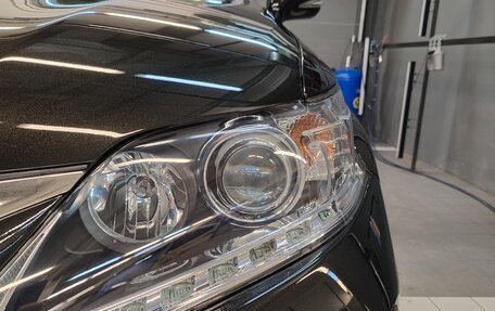 Lexus RX III, 2012 год, 2 990 000 рублей, 7 фотография
