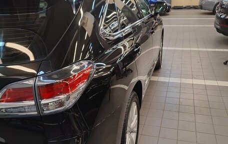 Lexus RX III, 2012 год, 2 990 000 рублей, 11 фотография