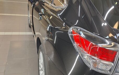 Lexus RX III, 2012 год, 2 990 000 рублей, 18 фотография